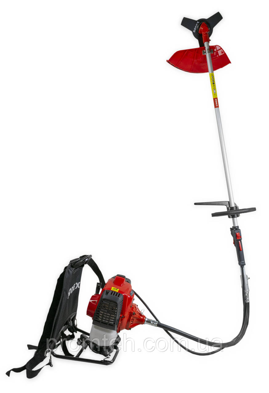 Бензокоса RODEX RDX9637 (ранцева), фото 1