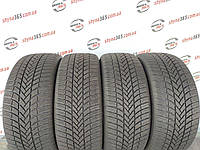 Шины Б/У зимова 255/50 R19 BRIDGESTONE BLIZZAK LM005 7mm