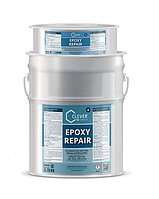 Эпоксидный наполнитель для герметизации поверхностей Epoxy Repair (5 КГ)