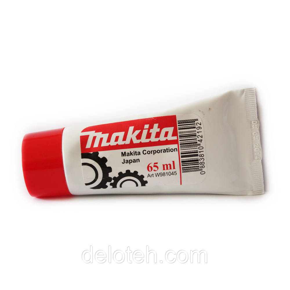 Смазка Makita 65ml