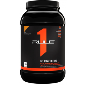 R1 Protein Rule One Proteins, 900 грамм