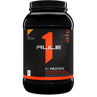 R1 Protein Rule One Proteins, 900 грамм