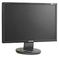 Монітор 22" Samsung 2243NW (TN • 16:10 • VGA) A• БВ