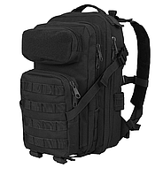 Рюкзак тактический DOMINATOR VELCRO Black 30L