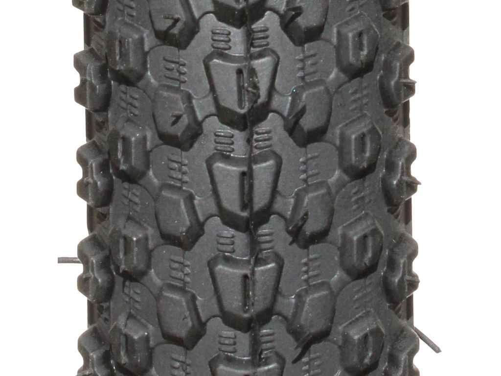 Покришка без камери для велосипеда (велопокришка) 20 х 1,95 (57-406) Напівшип PF 007 ТМ PERFECT BP, фото 1