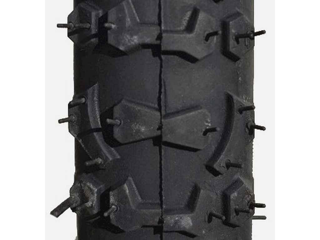 Покришка без камери для велосипеда 24 х 1,95 (54-507) Шип PF 028 ТМ PERFECT BP, фото 1