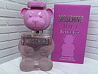 Парфюмированная вода Moschino Toy 2 Bubble Gum (Москино Той 2 Бабл Гам) 100 ml.