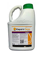 Карате Зеон 050 CS, инсектицид, Syngenta (Сингента), лямбда цигалотрин, 5 л (10356)