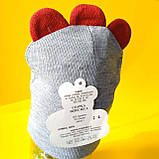 Дитяча однокрокова шапка ANPA 42-44, фото 6