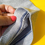 Дитяча однокрокова шапка ANPA 42-44, фото 7