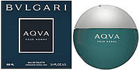 Bvlgari Aqva Pour Homme