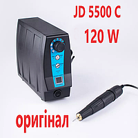 Фрезер Electric Drill JSDA 5500 С з таблом (35000 обертів , 120 вт) оригінал