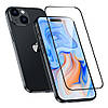 Захисне скло ESR для iPhone 15 Plus - Armorite (1 шт), Black (4894240174388), фото 4
