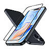 Захисне скло ESR для iPhone 15 Plus - Armorite (1 шт), Black (4894240174388), фото 5