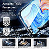 Захисне скло ESR для iPhone 15 Plus - Armorite (1 шт), Black (4894240174388), фото 9