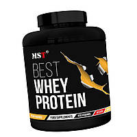 Протеин MST Best Whey Protein + Enzyme 900г