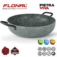 Сотейник Flonal Pietra Viva 36 см (PV8PX3670)