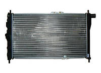 Радіатор 1,5 1,8 2,0 Daewo Espero