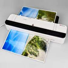 Ламінатори