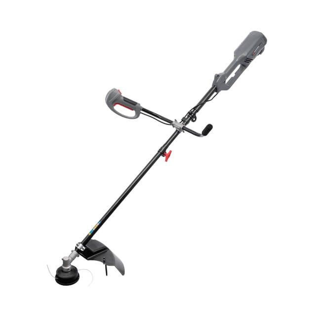 Тример електричний 1200 Вт INTERTOOL DT-2246, фото 1