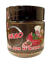 Соль для мясных блюд 200 г из Грузии GEMO