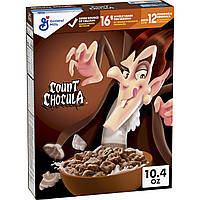 Хлопья Halloween Count Chocula with marshmallows 532g