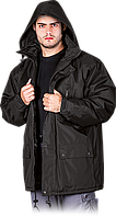 Куртка зимняя REIS ALASKA B черная
