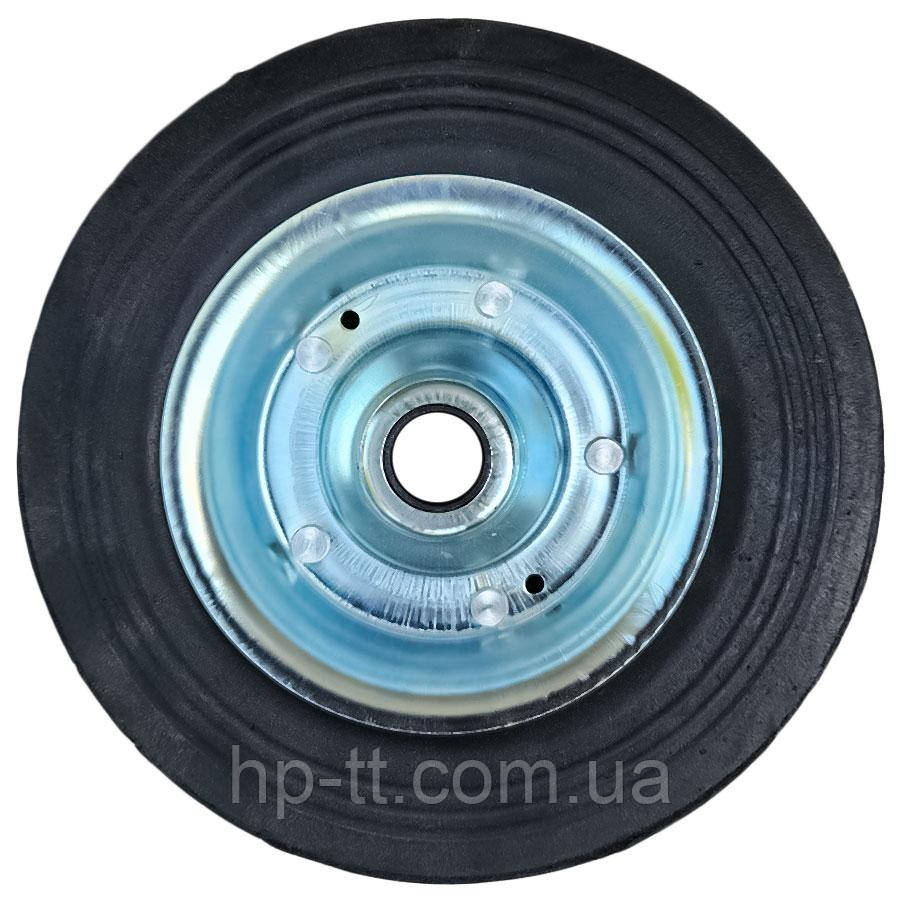 Ролик опорного колеса Knott Autoflex 200х50 JD.00.54.017