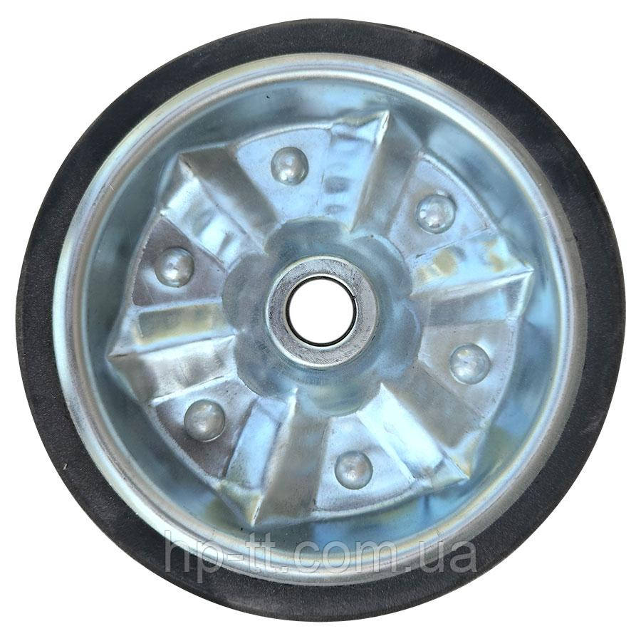 Ролик опорного колеса Knott Autoflex 200х50 JD.00.54.063