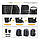 Рюкзак Vanguard VEO Range T 37M Black (VEO Range T 37M BK), фото 11