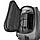 Рюкзак Vanguard VEO Adaptor S46 Gray (VEO Adaptor S46 GY), фото 10