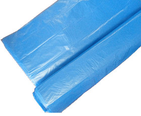Мішки поліетиленові вкладки 58 см*108 см 25 мкм