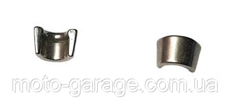 Сухарі клапана 163FMM,166FMM,Tekken, Loncin, Geon, Forte,