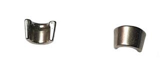 Сухарі клапана 163FMM,166FMM,Tekken, Loncin, Geon, Forte,