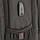 Рюкзак міський Swissbrand Linz 21 Black (SWB_BLLIN001U), фото 4