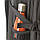 Рюкзак міський Swissbrand Linz 21 Black (SWB_BLLIN001U), фото 5