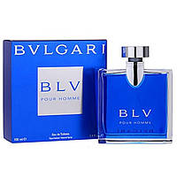 Bvlgari BLV Pour Homme