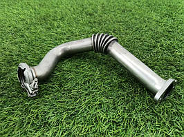 Трубка AUDI A6 C7 2.0 TDI 2011 (б/у)