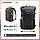 Рюкзак Vanguard VEO GO 46M Black (VEO GO 46M BK), фото 10