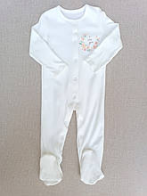 УЦІНКА!!!  Чоловічок для дівчинки George, 12-18м (80-86см)