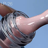 Рідкий полигель - Gelix LIQUID POLYGEL - LP-26