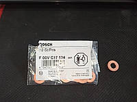 Термошайба BOSCH