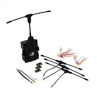 TBS Crossfire micro TX V2 Start Set – JR модуль с частотой 915MHz