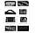 Сумка Vanguard VEO Adaptor 15M Black (VEO Adaptor 15M BK), фото 5