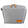 Сумка Vanguard VEO City CB34M Gray (VEO CITY CB34 GY), фото 8