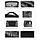 Сумка Vanguard VEO Adaptor 24M Black (VEO Adaptor 24M BK), фото 5