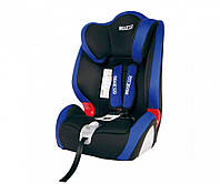 Детское автомобильное кресло Sparco F1000K 9-36kg (синий)