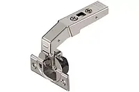 CLIP top BLUMOTION петля під фальшпанель 95°, вкладна