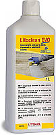 Чистящее средство LITOCLEAN EVO для очистки плитки после укладки 1 литр (LCLEVO0121)