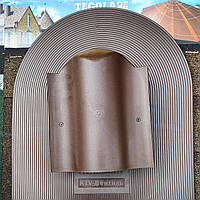 Аератор КТВ для бітумної черепиці